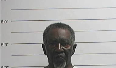 Mark Dennisjr, - Orleans Parish County, LA 